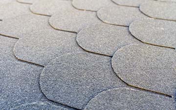 Rocky Hill asphalt roofing costs