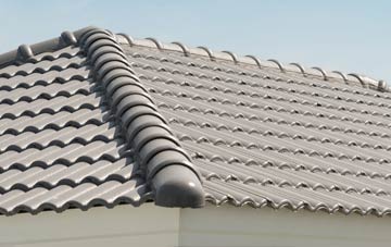 advantages of Rocky Hill clay roofing