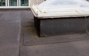 disadvantages of Rocky Hill flat roofs