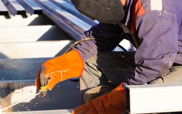 Rocky Hill flat roofing options