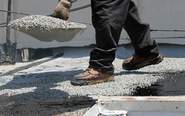 Rocky Hill flat roofing companies