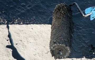 Rocky Hill liquid sealant waterproofing