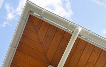 Rocky Hill soffit types