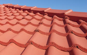Rocky Hill tile and slate roof replacement