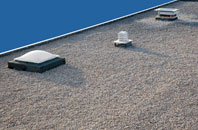 Rocky Hill flat roofing