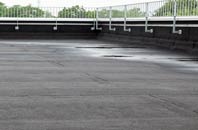 find rated Rocky Hill flat roofing companies